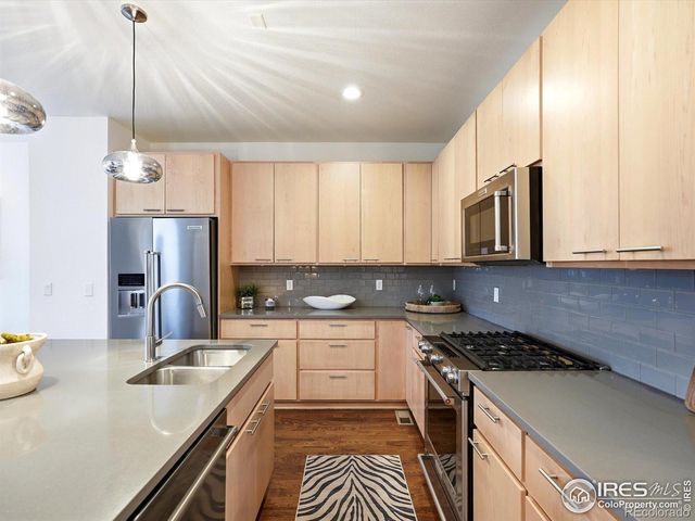 835 Yellow Pine Avenue, Boulder, CO 80304