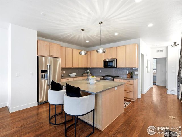 835 Yellow Pine Avenue, Boulder, CO 80304