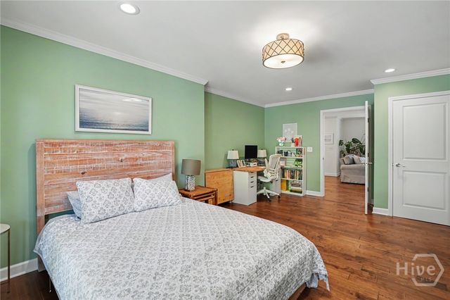 2 Brooks Lane, Savannah, GA 31411