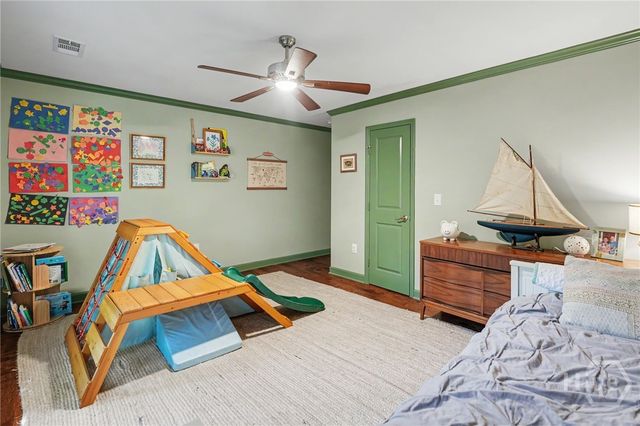 2 Brooks Lane, Savannah, GA 31411