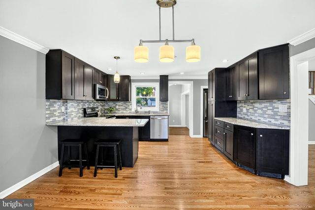 119 HEATHERWOOD RD, Havertown, PA 19083
