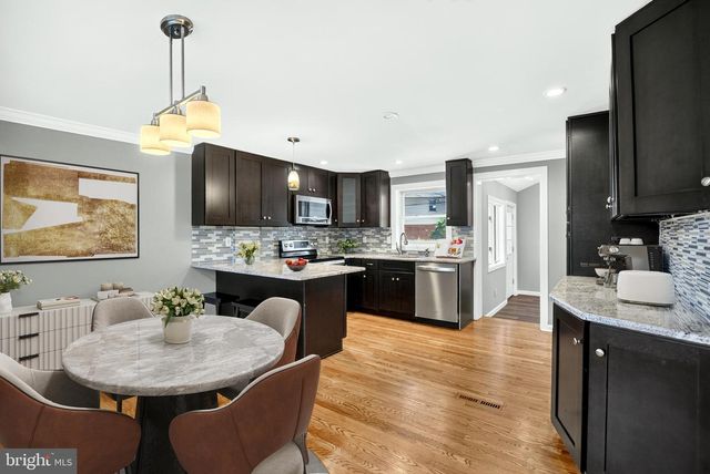 119 HEATHERWOOD RD, Havertown, PA 19083