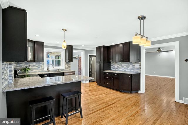 119 HEATHERWOOD RD, Havertown, PA 19083