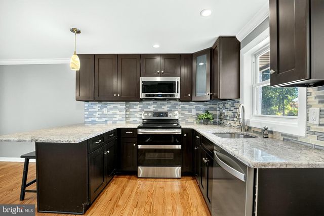 119 HEATHERWOOD RD, Havertown, PA 19083