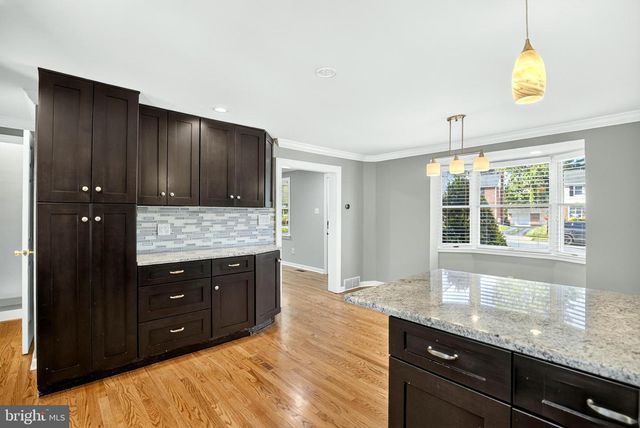 119 HEATHERWOOD RD, Havertown, PA 19083