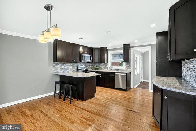 119 HEATHERWOOD RD, Havertown, PA 19083