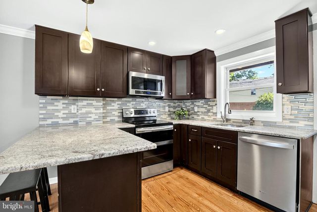 119 HEATHERWOOD RD, Havertown, PA 19083