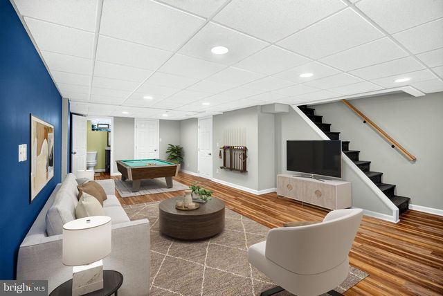119 HEATHERWOOD RD, Havertown, PA 19083