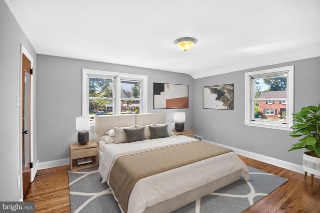 119 HEATHERWOOD RD, Havertown, PA 19083