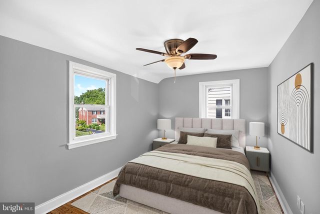 119 HEATHERWOOD RD, Havertown, PA 19083