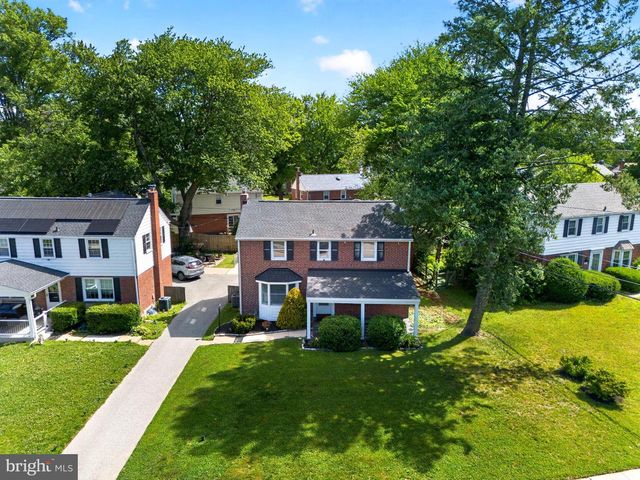 119 HEATHERWOOD RD, Havertown, PA 19083