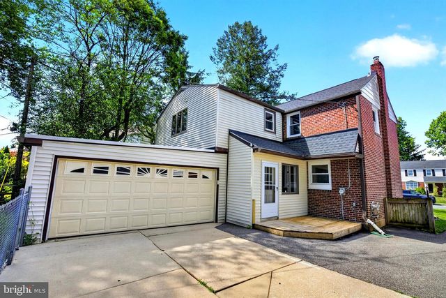 119 HEATHERWOOD RD, Havertown, PA 19083