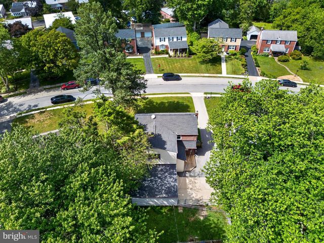 119 HEATHERWOOD RD, Havertown, PA 19083