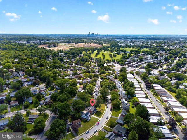 119 HEATHERWOOD RD, Havertown, PA 19083