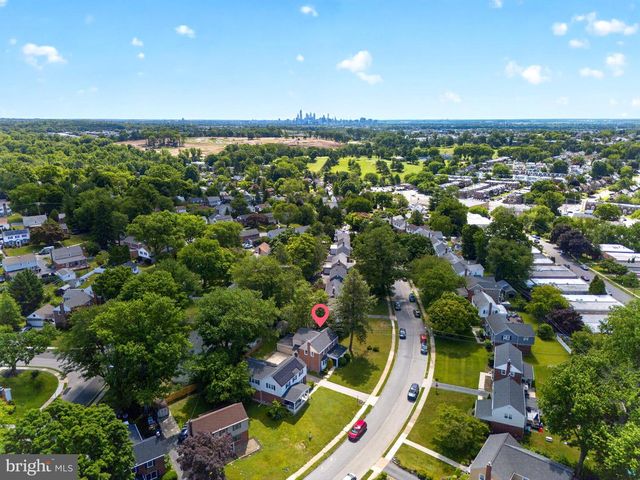 119 HEATHERWOOD RD, Havertown, PA 19083