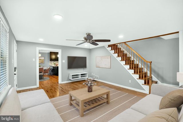 119 HEATHERWOOD RD, Havertown, PA 19083