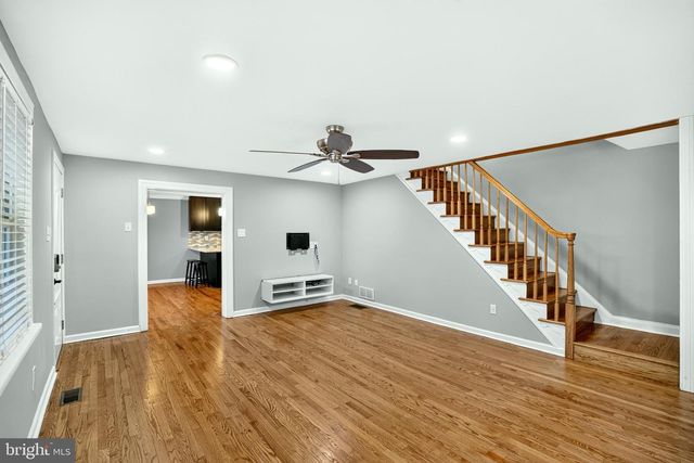 119 HEATHERWOOD RD, Havertown, PA 19083