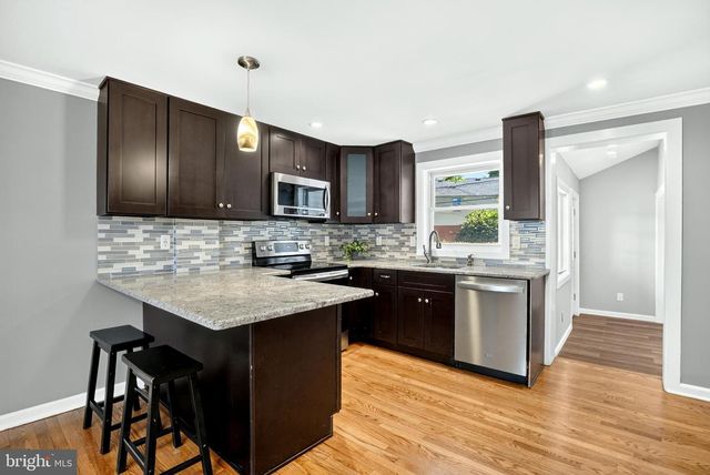 119 HEATHERWOOD RD, Havertown, PA 19083