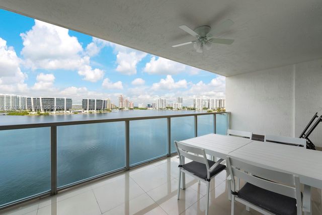 18100 N Bay Road 1009, Sunny Isles Beach, FL 33160