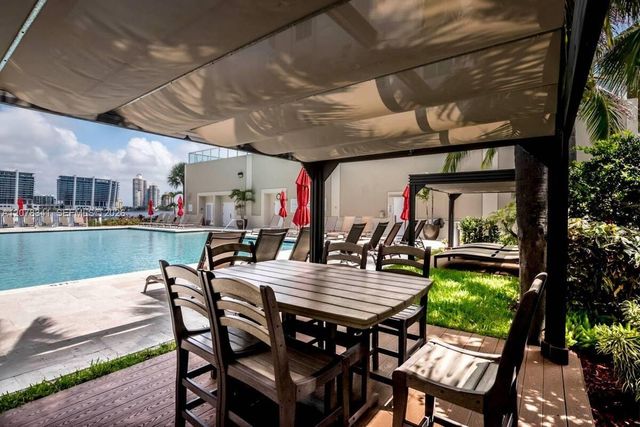 18100 N Bay Road 1009, Sunny Isles Beach, FL 33160