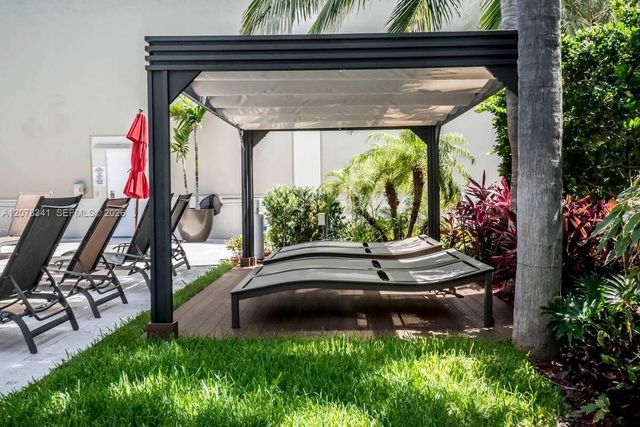 18100 N Bay Road 1009, Sunny Isles Beach, FL 33160