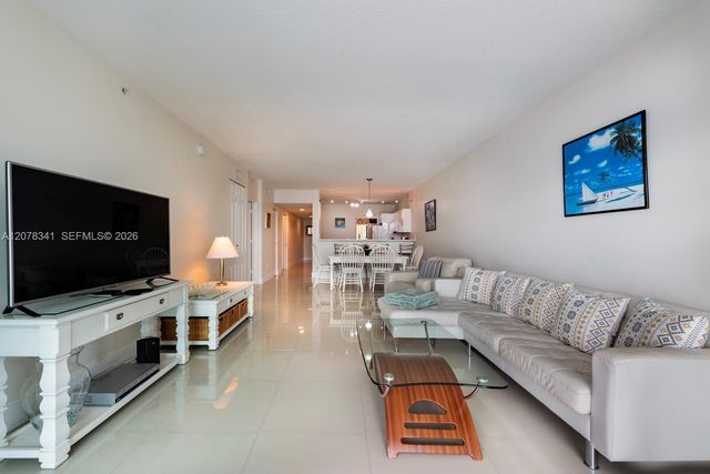 18100 N Bay Road 1009, Sunny Isles Beach, FL 33160
