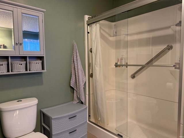 115 Elm Street, Heltonville, IN 47436