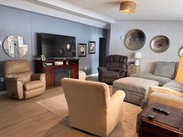 115 Elm Street, Heltonville, IN 47436