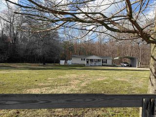 115 Elm Street, Heltonville, IN 47436