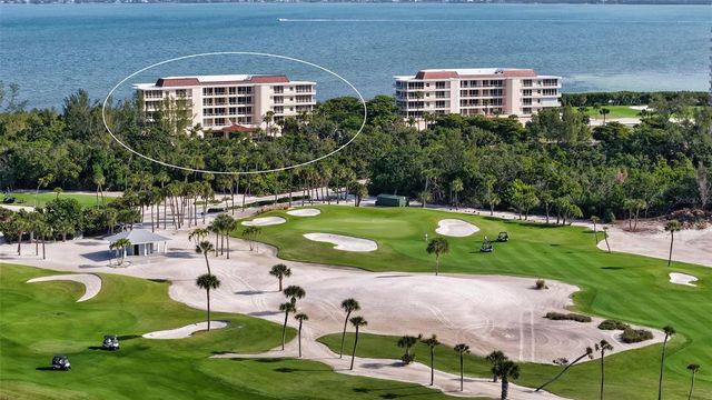 3080 GRAND BAY BOULEVARD 515, Longboat Key, FL 34228