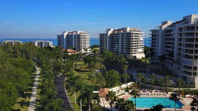 3080 GRAND BAY BOULEVARD 515, Longboat Key, FL 34228