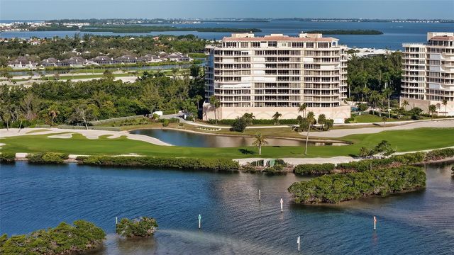 3080 GRAND BAY BOULEVARD 515, Longboat Key, FL 34228