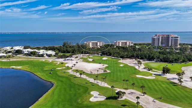3080 GRAND BAY BOULEVARD 515, Longboat Key, FL 34228