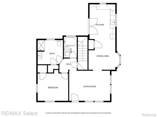 1085 W Parkwood Avenue, Flint Charter Township, MI 48507