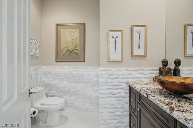 1358 Opal Valley Street, Henderson, NV 89052