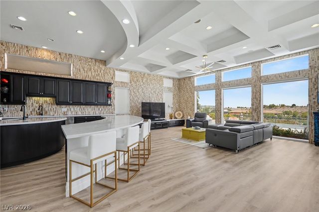 1358 Opal Valley Street, Henderson, NV 89052