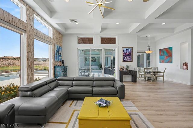 1358 Opal Valley Street, Henderson, NV 89052