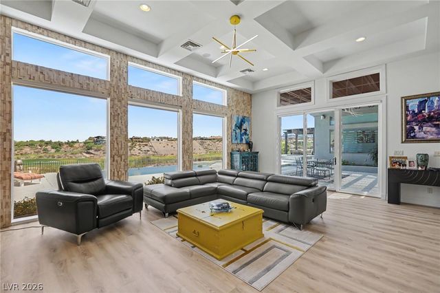 1358 Opal Valley Street, Henderson, NV 89052