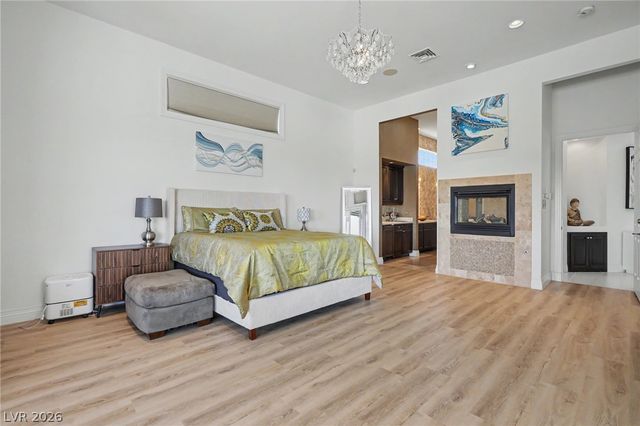 1358 Opal Valley Street, Henderson, NV 89052