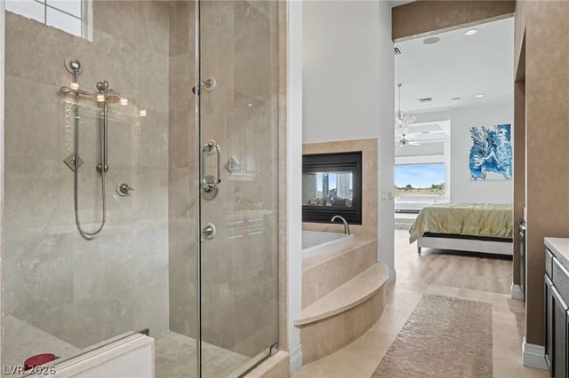 1358 Opal Valley Street, Henderson, NV 89052