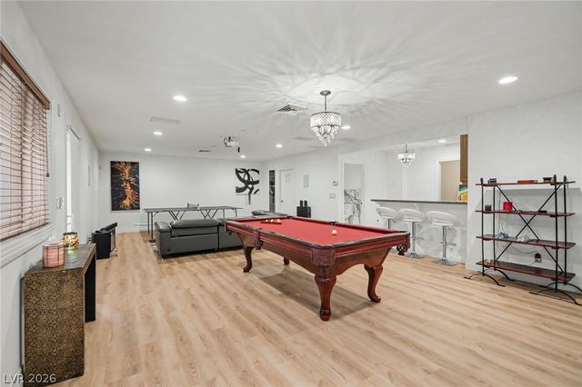 1358 Opal Valley Street, Henderson, NV 89052
