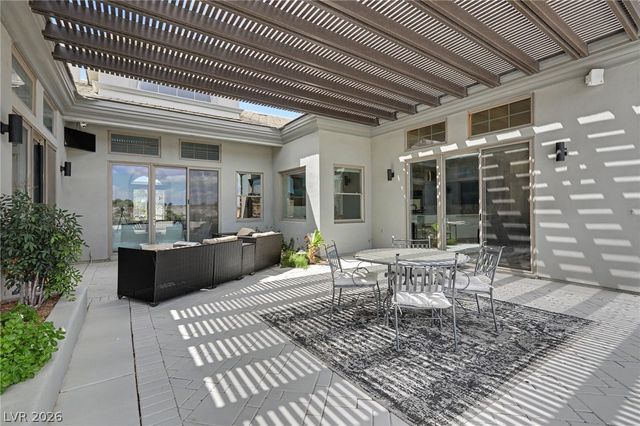 1358 Opal Valley Street, Henderson, NV 89052