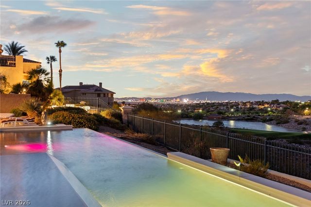 1358 Opal Valley Street, Henderson, NV 89052