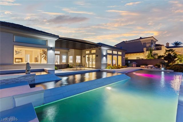 1358 Opal Valley Street, Henderson, NV 89052