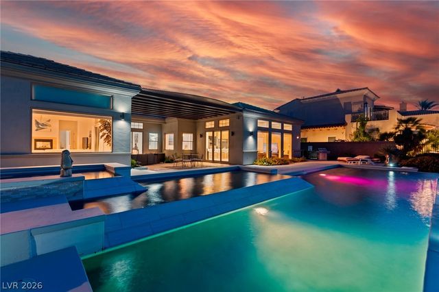 1358 Opal Valley Street, Henderson, NV 89052