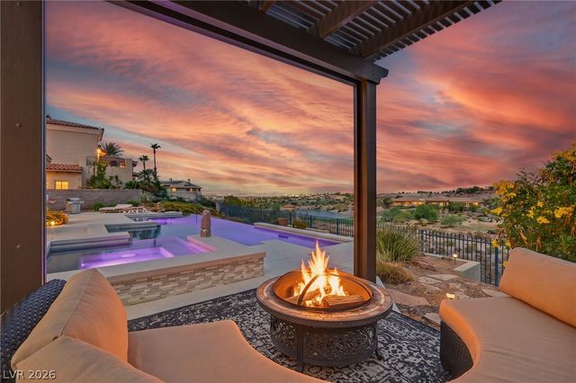 1358 Opal Valley Street, Henderson, NV 89052