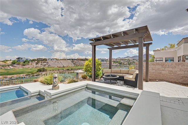 1358 Opal Valley Street, Henderson, NV 89052