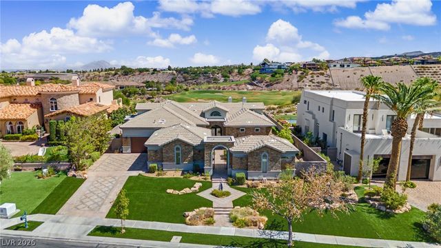 1358 Opal Valley Street, Henderson, NV 89052