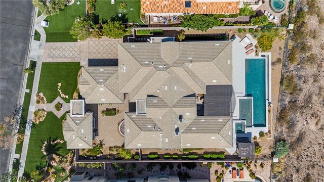 1358 Opal Valley Street, Henderson, NV 89052