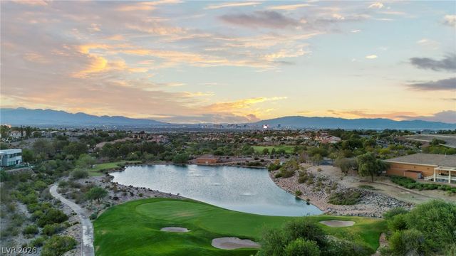 1358 Opal Valley Street, Henderson, NV 89052